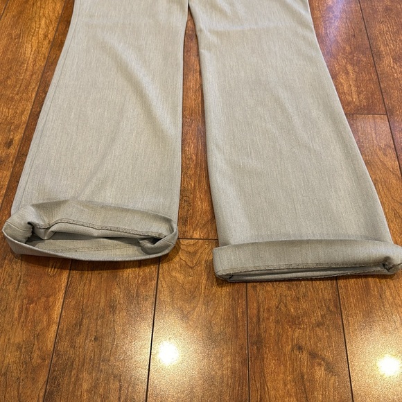 Express Editor Flare pant - Picture 7 of 7